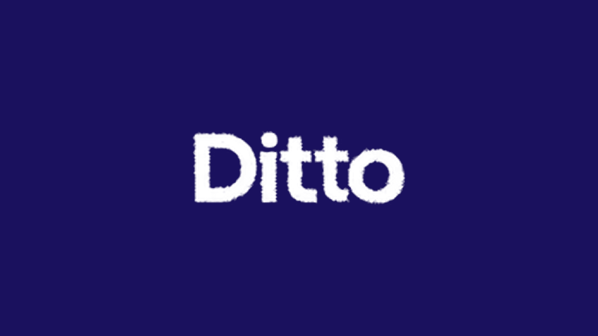 Ditto AI cover