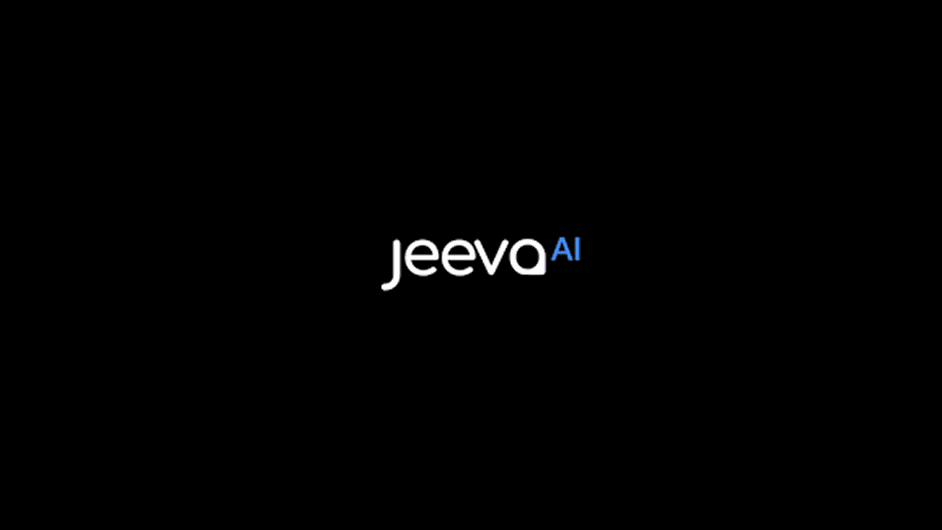 Jeeva AI cover