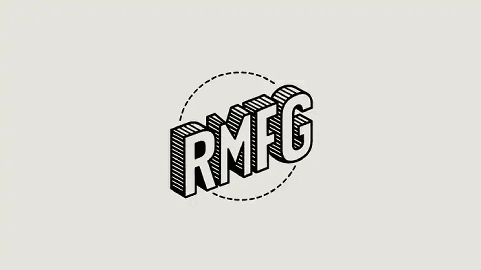 RMFG cover