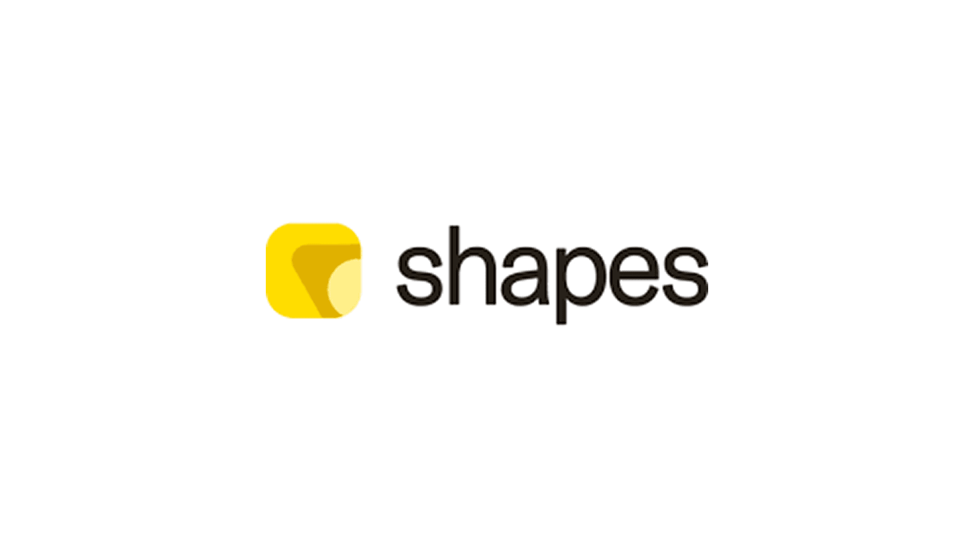 Shapes cover
