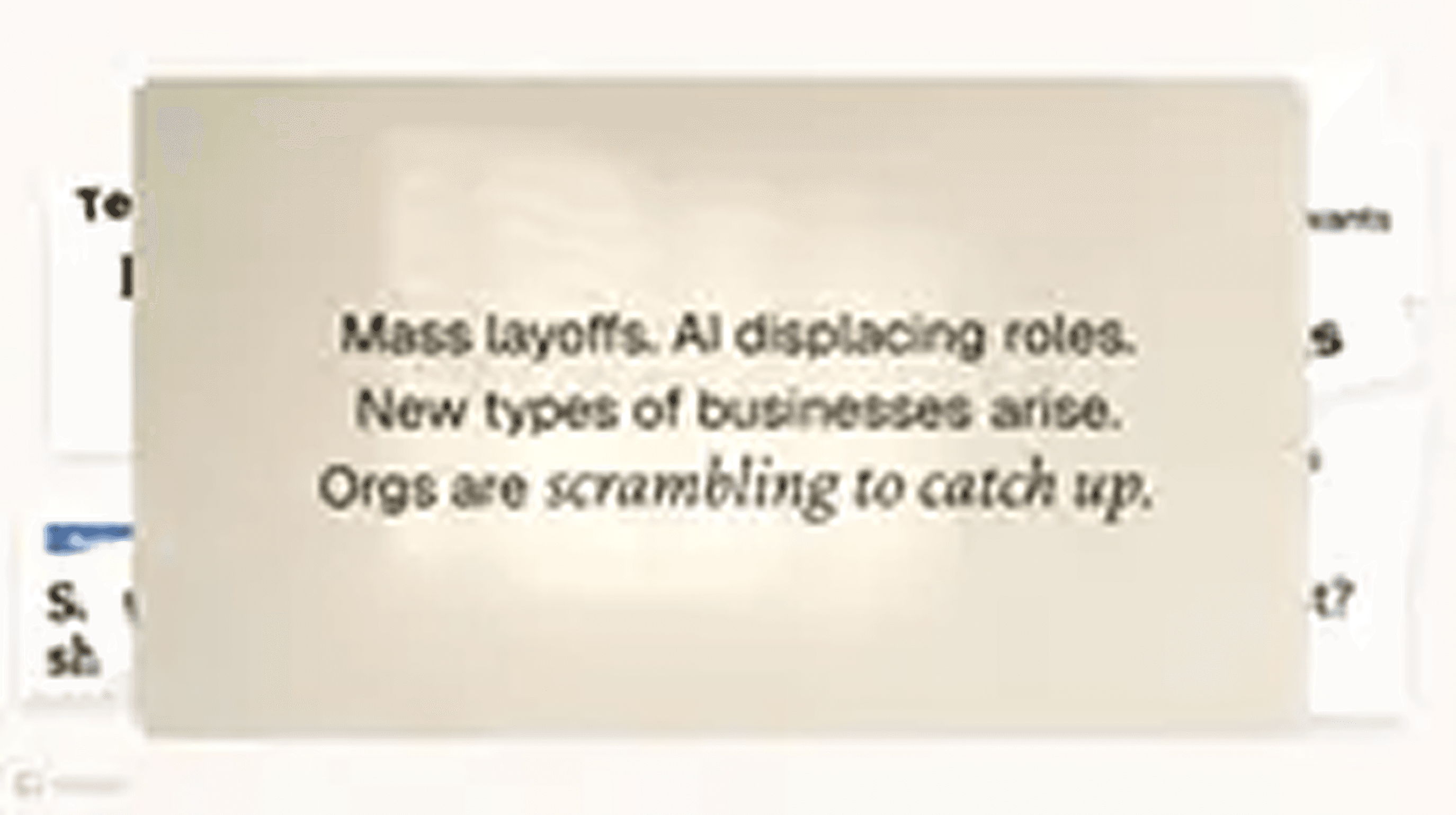 Shapes pitch deck — slide 5